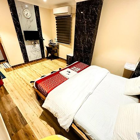 Ssk Malligai Residency Раманатхапурам Номер фото