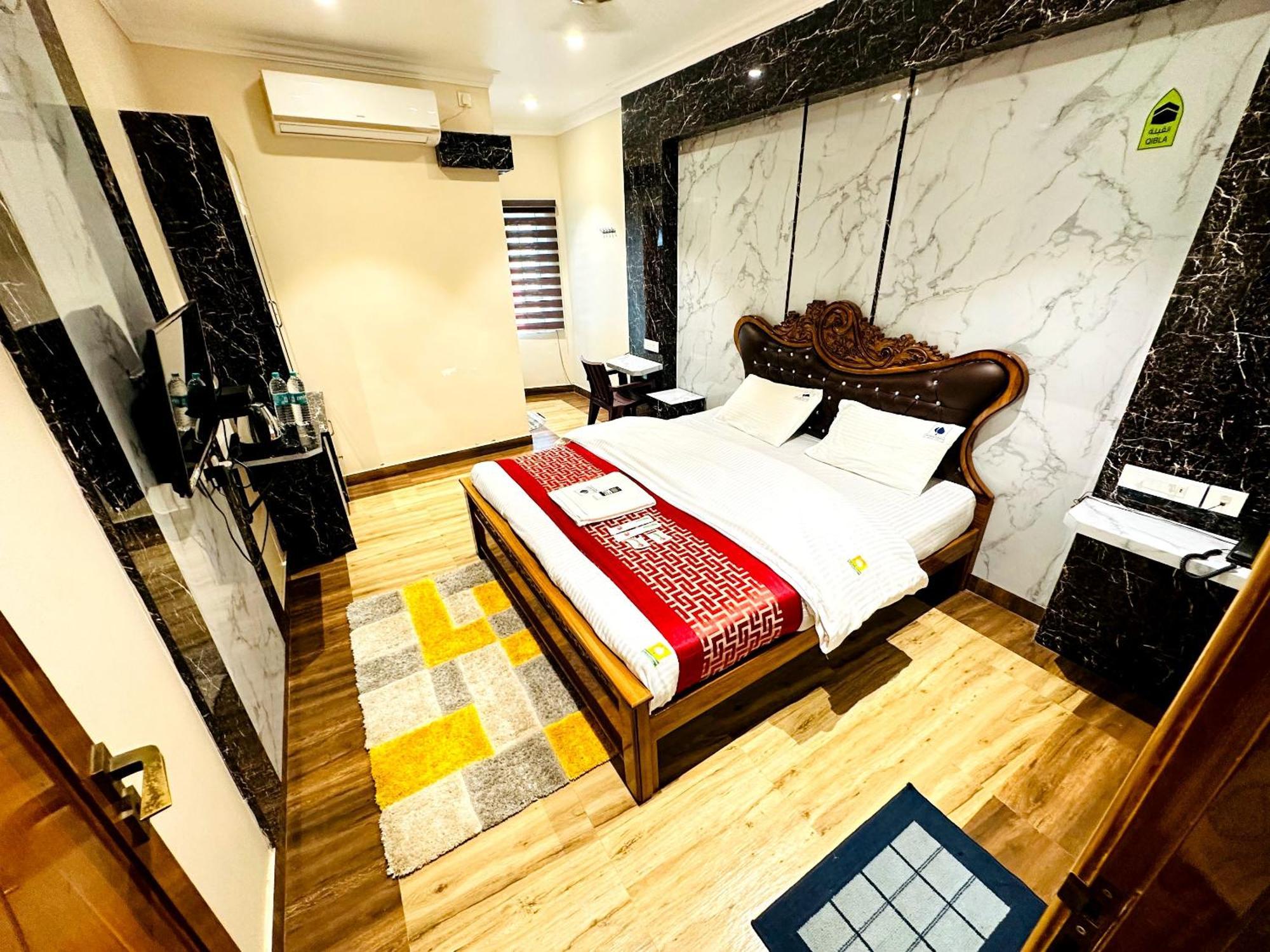 Ssk Malligai Residency Раманатхапурам Номер фото
