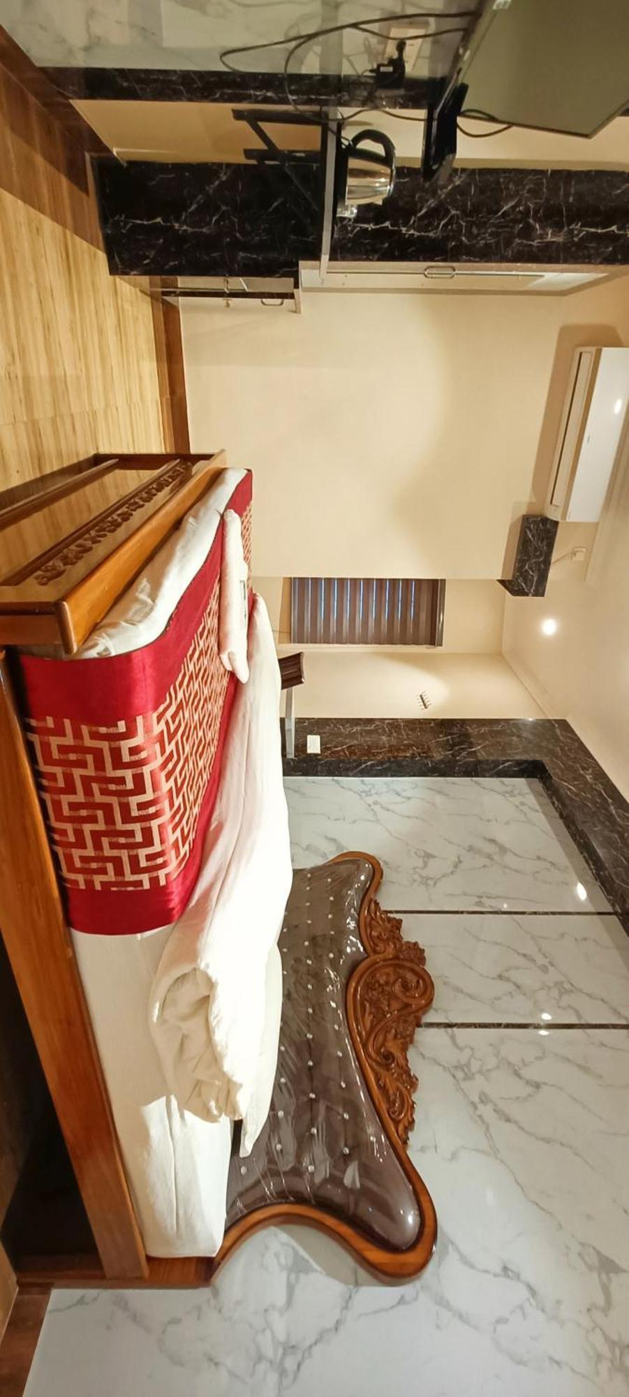 Ssk Malligai Residency Раманатхапурам Номер фото